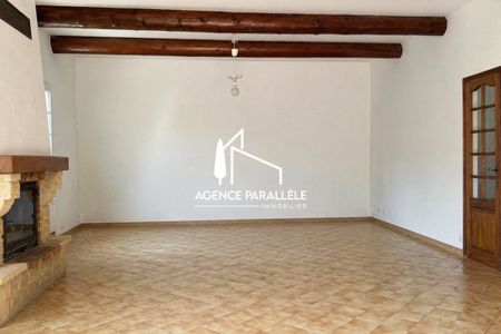 Maison à louer Avignon - Photo 4