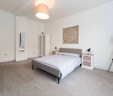 Room in Shared House - Bridge Street, Hereford - Photo 5