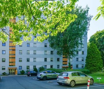 Top Appartement! Beste Lage! Blick in's Grüne. - Foto 1