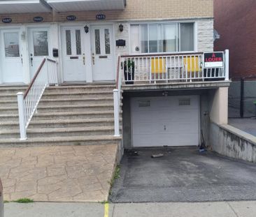 AHUNTSIC: Grand Studio – Tout Inclus! - Photo 2