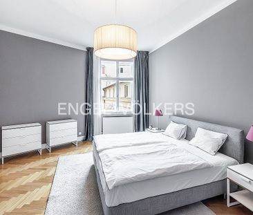 Pronájem bytu 3+1 120 m² - Photo 3