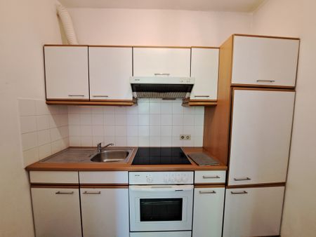 2- Zimmer Wohnung mit zwei Balkonen | Kalvarienbergstraße 134 Top 26 - Photo 4