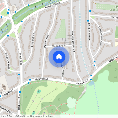 Leicester Close, Smethwick, B67 5NJ