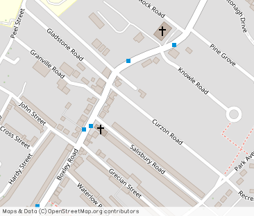 Curzon Road, Maidstone, ME14 - Photo 1