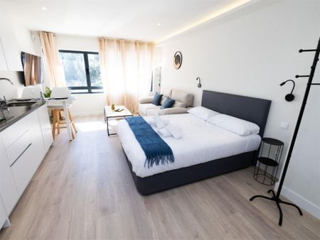 Piso de alquiler en Avenida de la Osa Mayor, 32, Aravaca - Photo 5