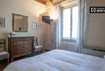 Via Giosuè Borsi, Milan, Lombardy 20143