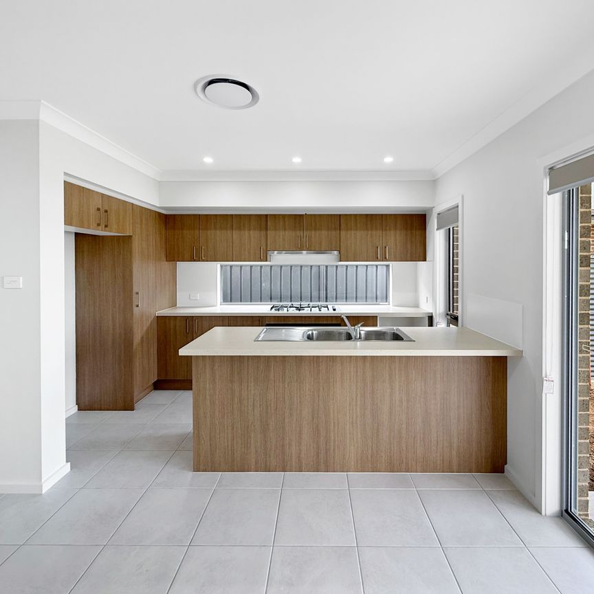 BRAND NEW MODERN DUPLEX - Photo 1