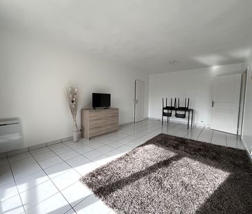 Location appartement 2 pièces, 54.47m², Vaires-sur-Marne - Photo 6