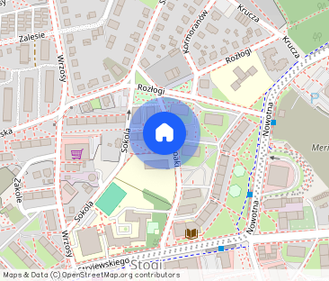 Mieszkanie - Gdańsk - Zdjęcie 1