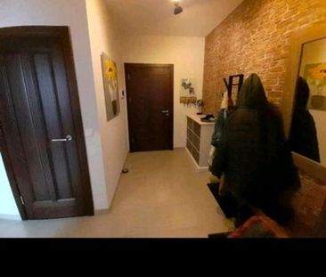 2-Zimmer-Wohnung 62m² DG in Langerwehe-Pier - Foto 1