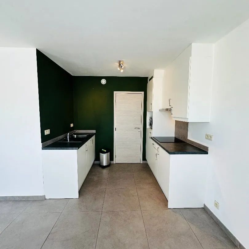 Appartement met 1 slaapkamer te Koekelare - Foto 1