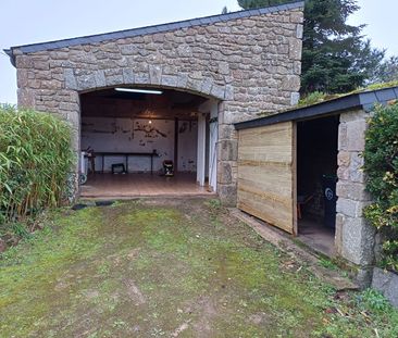 Location Maison 5 pièces 123m² - Photo 6