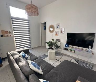 T2 Marseille (13012) - Photo 1