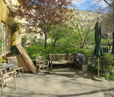 Dronningensgade 16, st. 1420 København K - Photo 1