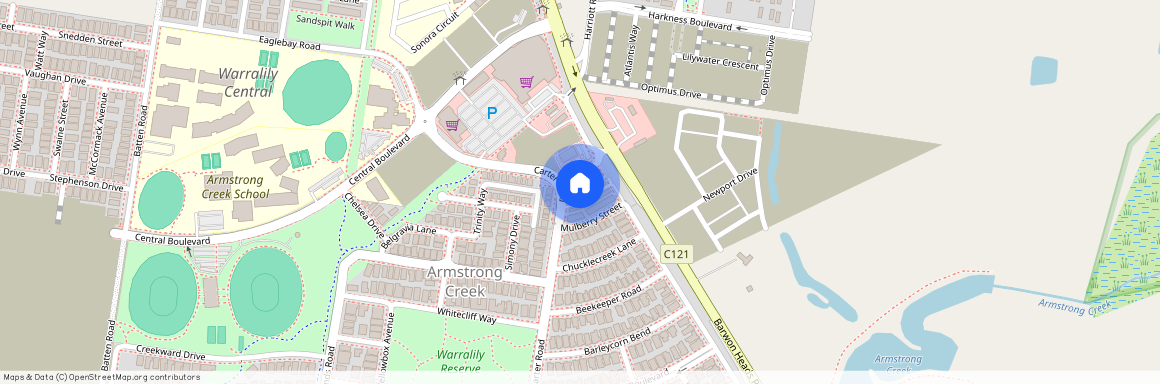 19 Longreach Road, Vic 3217, Armstrong Creek