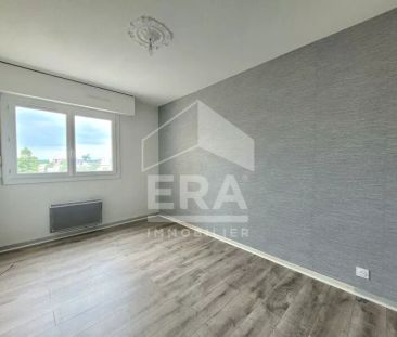 LOCATION - PAU : Appartement T3 de 63m² avec loggia fermée, parking... - Photo 4