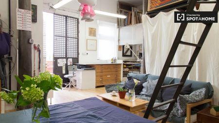 madrid, Community of Madrid 28012 - Foto 4