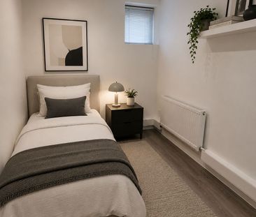 For Lease - 22 Curzon Street Unit# Lower, Toronto, Ontario - Photo 5