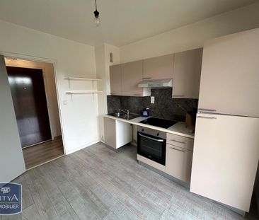 Location Appartement 2 pièces 51m² PERIGUEUX 24000 - Photo 6