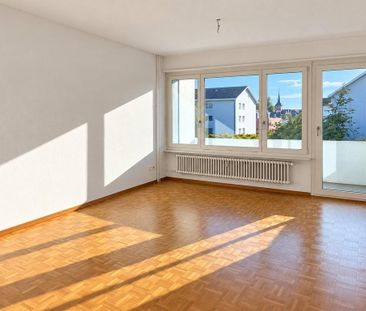 Wohnen mit Charme - Ihr neues Zuhause wartet in Jegenstorf - Foto 1