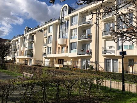 Appartement Compiegne 2 pièce(s) meublé - Photo 5