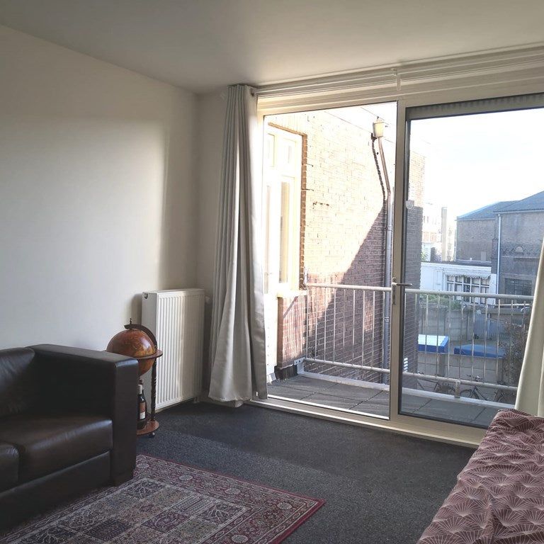 Te huur: Appartement Amsterdamseweg in Arnhem - Foto 1