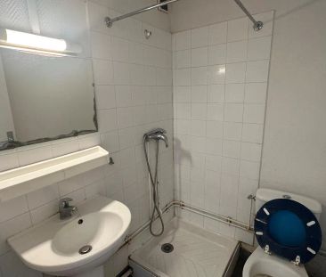 Appartement à louer 1 pièce 13.76m² - Photo 2