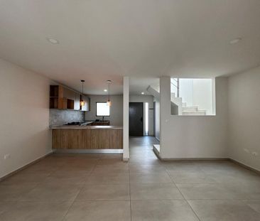 Renta - Casa habitación - Photo 3