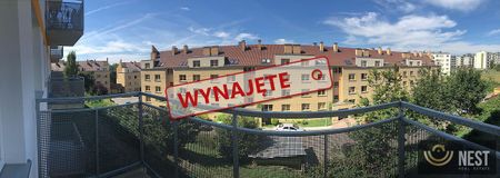 Do wynajęcia 2-pokojowe mieszkanie! - Photo 4