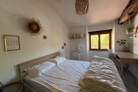 Gaillac centre T4 meublé - Photo 2