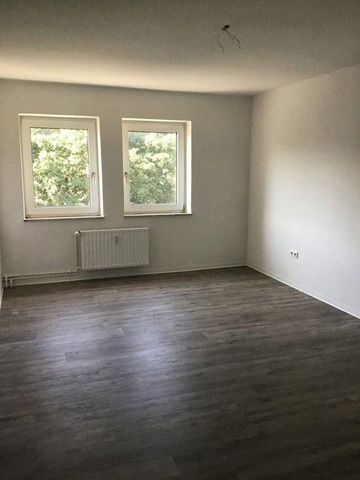 Renovierte 2-Zimmer-Wohnung in Citynähe ! - Foto 4