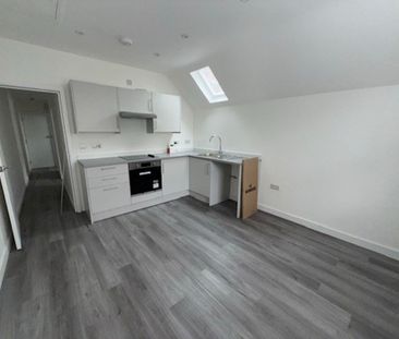Available 1 Bed Apartment - Photo 4