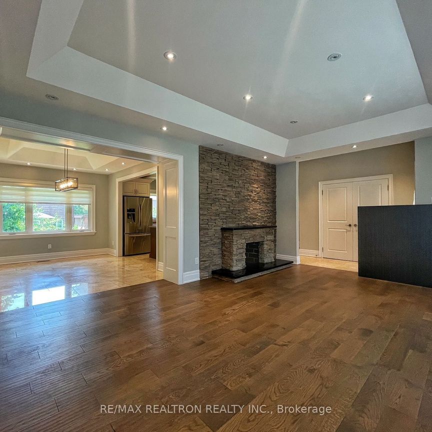 For Lease - 2476 Camilla Road, Mississauga, Ontario - Photo 1