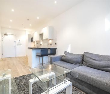 1 bedroom apartment to rent - Photo 6