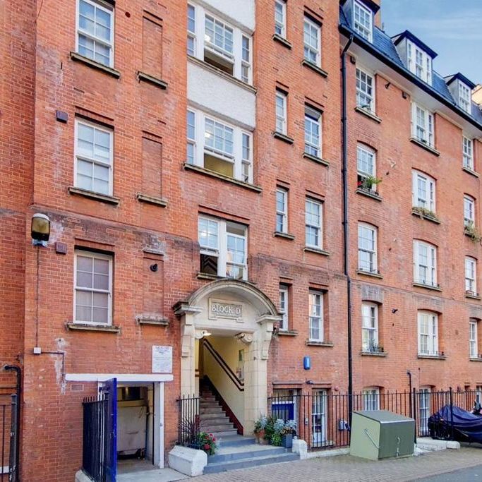 1 bedroom flat to rent - Photo 1