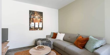 Appartement te huur in Gent voor € 995 met 1 slaapkamer - Photo 3