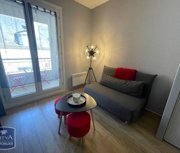 Location Appartement 1 pièce 16m² BLOIS 41000 - Photo 4