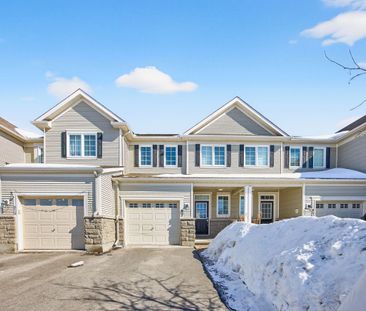 For Lease - 840 KENNACRAIG Private, Barrhaven, Ontario - Photo 6
