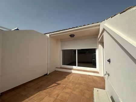 Duplex in San Pedro de Alcántara - Photo 5