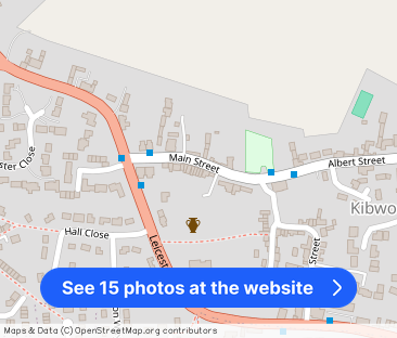 Main Street, Kibworth Harcourt - Photo 1
