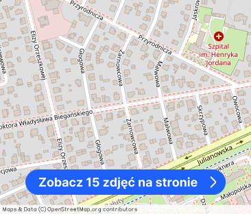 Julianów | 3 Pokoje | Taras Jacuzzi | Klimatyzacja - Zdjęcie 1