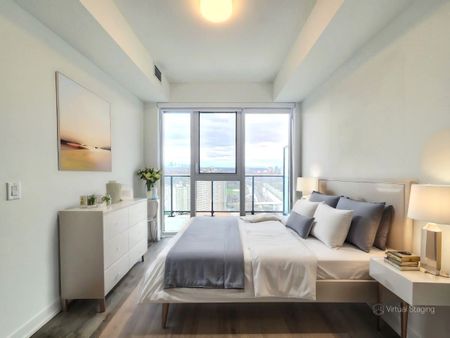 For Lease - 5 Defries Street Unit# 2710, Toronto, Ontario - Photo 3