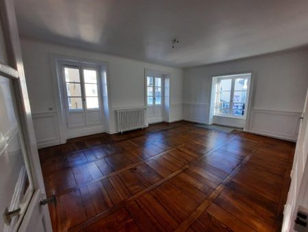 Appartement T2 à louer - 43 m² - Photo 5