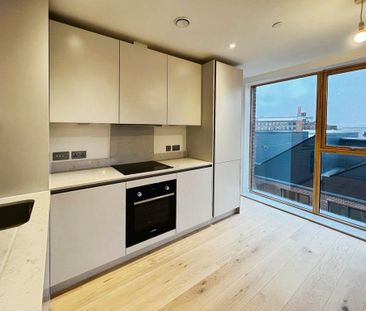 2 bedroom flat to rent - Photo 6