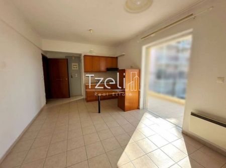 Studio/Γκαρσονιέρα για ενοικίαση Αγυιά (Πάτρα) - Photo 2