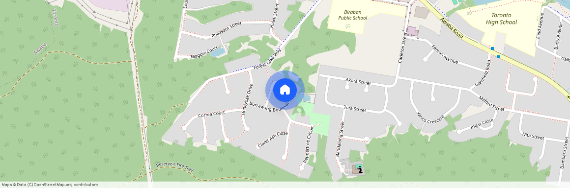 15 Burrawang Boulevard, NSW 2283, Toronto