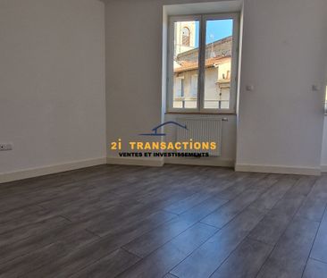 Appartement à louer, 4 pièces - Rive-de-Gier 42800 - Photo 4