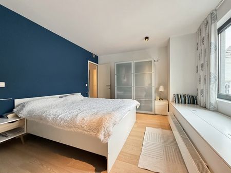 Rez-de-chaussée - à louer - Photo 4