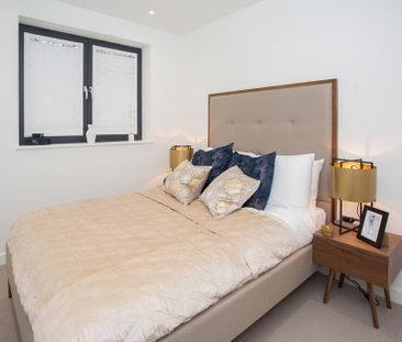 1 bedroom apartment to rent - Photo 4