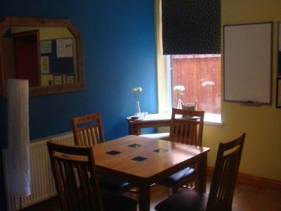 Luxury 5 Bedrooom Property all Double Rooms - Photo 2